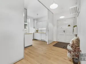 Prodej bytu 2+kk, Beroun - Beroun-Město, Hrnčířská, 56 m2