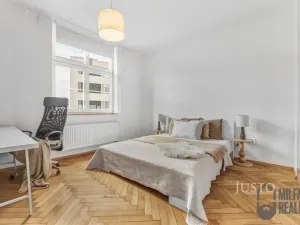 Prodej bytu 2+kk, Beroun - Beroun-Město, Hrnčířská, 56 m2