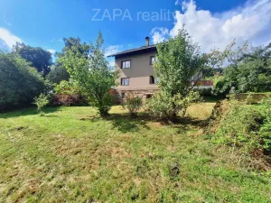Prodej vícegeneračního domu, Zlatá Olešnice, 400 m2