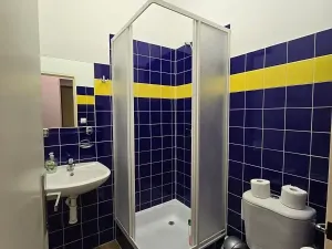 Pronájem bytu 2+kk, Praha - Michle, Nuselská, 38 m2