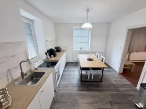 Prodej rodinného domu, Štětí, Komenského, 160 m2