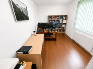Prodej rodinného domu, Štětí, Komenského, 160 m2