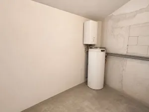 Prodej rodinného domu, Štětí, Komenského, 160 m2