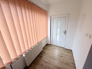 Prodej rodinného domu, Štětí, Komenského, 160 m2