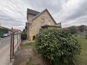 Prodej rodinného domu, Štětí, Komenského, 160 m2