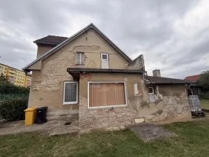 Prodej rodinného domu, Štětí, Komenského, 160 m2