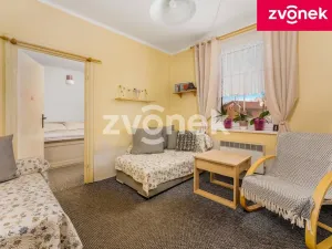 Prodej rodinného domu, Zlín, Zálešná II, 50 m2