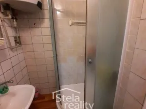 Pronájem bytu 2+1, Bruntál, Sladovnická, 52 m2