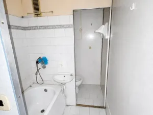 Prodej bytu 1+1, Chomutov, Jirkovská, 35 m2