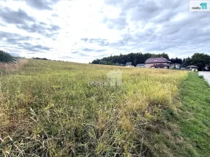 Prodej pozemku pro bydlení, Humpolec - Vilémov, 1000 m2