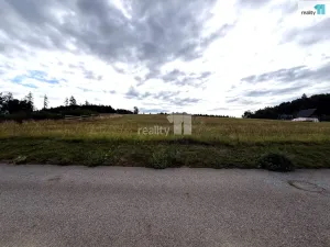 Prodej pozemku pro bydlení, Humpolec - Vilémov, 1000 m2