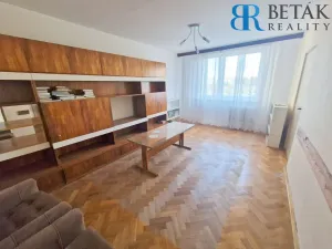 Prodej bytu 3+1, Přerov - Přerov I-Město, Velká Dlážka, 73 m2