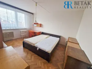 Prodej bytu 3+1, Přerov - Přerov I-Město, Velká Dlážka, 73 m2