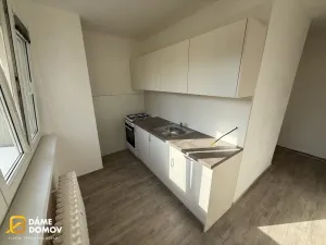Prodej bytu 1+1, Zlín - Malenovice, třída Svobody, 37 m2