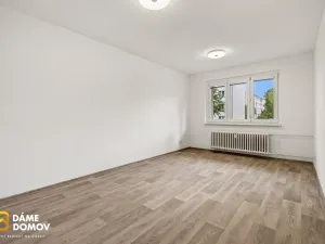 Prodej bytu 1+1, Zlín - Malenovice, třída Svobody, 37 m2