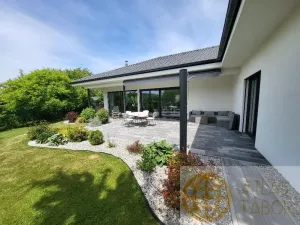 Prodej rodinného domu, Tábor - Čelkovice, U Zahrad, 235 m2