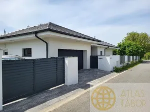 Prodej rodinného domu, Tábor - Čelkovice, U Zahrad, 235 m2