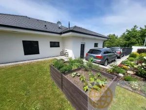 Prodej rodinného domu, Tábor - Čelkovice, U Zahrad, 235 m2