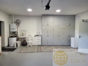 Prodej rodinného domu, Tábor - Čelkovice, U Zahrad, 235 m2