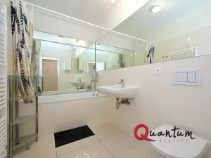 Pronájem bytu 2+kk, Praha - Žižkov, Žižkovo náměstí, 58 m2