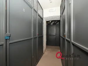 Pronájem bytu 2+kk, Praha - Žižkov, Žižkovo náměstí, 58 m2