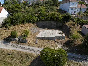 Prodej pozemku pro bydlení, Lipovec, 519 m2