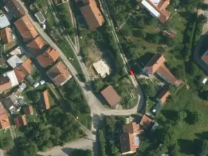 Prodej pozemku pro bydlení, Lipovec, 519 m2