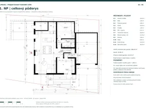 Prodej pozemku pro bydlení, Lipovec, 519 m2
