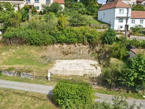 Prodej pozemku pro bydlení, Lipovec, 519 m2
