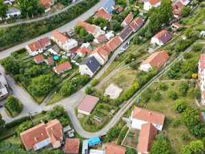 Prodej pozemku pro bydlení, Lipovec, 519 m2