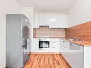 Pronájem bytu 2+kk, Plzeň, Studentská, 45 m2