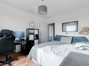 Pronájem bytu 2+kk, Plzeň, Studentská, 45 m2