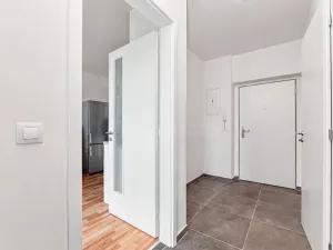 Pronájem bytu 2+kk, Plzeň, Studentská, 45 m2
