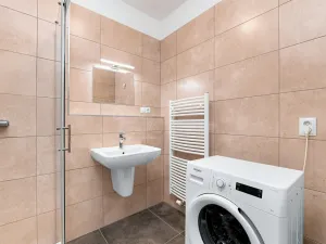 Pronájem bytu 2+kk, Plzeň, Studentská, 45 m2