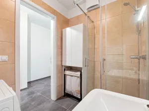 Pronájem bytu 2+kk, Plzeň, Studentská, 45 m2