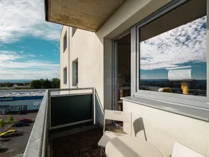 Pronájem bytu 2+kk, Plzeň, Studentská, 45 m2