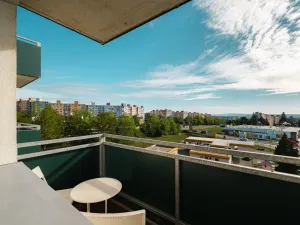 Pronájem bytu 2+kk, Plzeň, Studentská, 45 m2