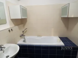 Pronájem bytu 3+kk, Písek, V Portyči, 86 m2