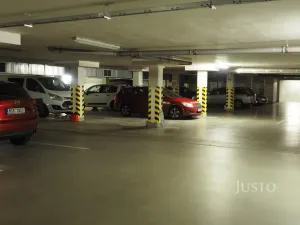 Pronájem bytu 3+kk, Písek, V Portyči, 86 m2