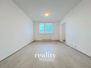 Pronájem bytu 1+1, Znojmo, MUDr. Jana Janského, 40 m2