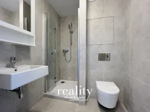 Pronájem bytu 1+1, Znojmo, MUDr. Jana Janského, 40 m2