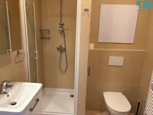 Pronájem bytu 2+kk, Třebíč, Soukopova, 69 m2