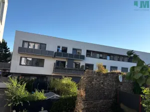 Pronájem bytu 2+kk, Třebíč, Soukopova, 69 m2