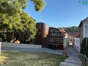 Pronájem bytu 2+kk, Třebíč, Soukopova, 69 m2