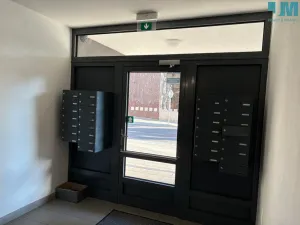 Pronájem bytu 2+kk, Třebíč, Soukopova, 69 m2