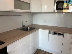 Pronájem bytu 2+kk, Třebíč, Soukopova, 69 m2