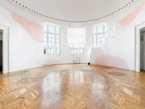 Pronájem kanceláře, Praha - Nové Město, Vodičkova, 230 m2