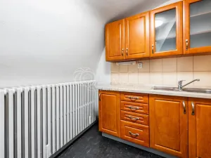 Pronájem kanceláře, Praha - Nové Město, Vodičkova, 230 m2