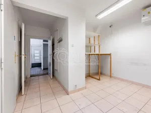 Pronájem kanceláře, Praha - Nové Město, Vodičkova, 230 m2