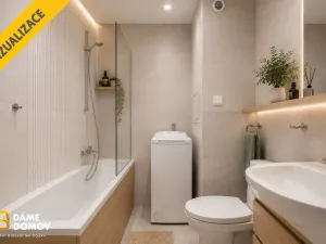 Prodej bytu 1+kk, Uherské Hradiště, Jindřicha Pruchy, 28 m2